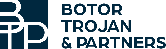 Botor Trojan & Partners - Logo
